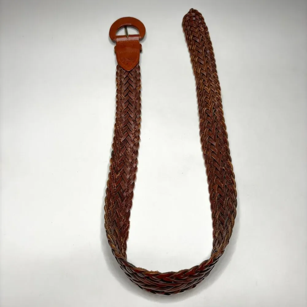 Nordstrom braided vintage